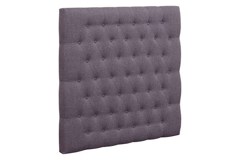 Meja Diamant Sänggavel 140x120 - Blå - Möbler - Sovrum - Sänggavlar