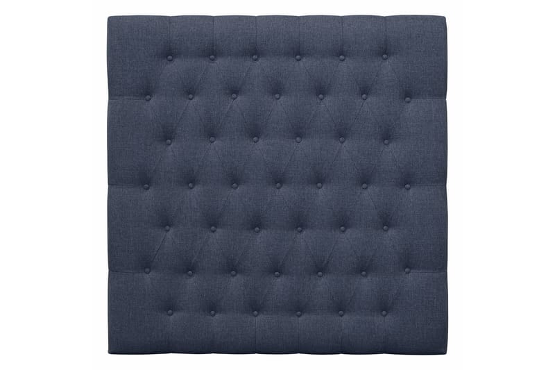 Meja Diamant Sänggavel 140x120 - Mörkblå - Möbler - Sovrum - Sänggavlar