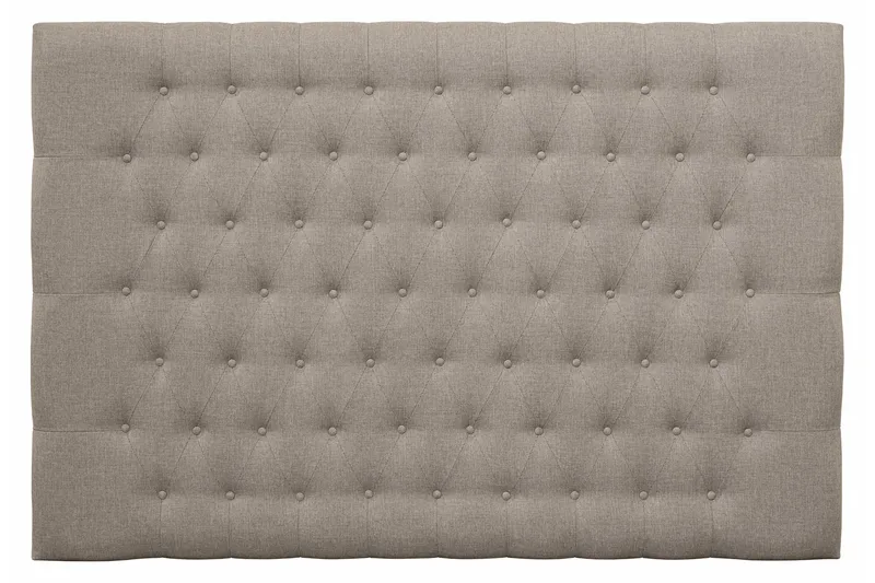 Meja Diamant Sänggavel 160x120 - Brun - Möbler - Sovrum - Sänggavlar