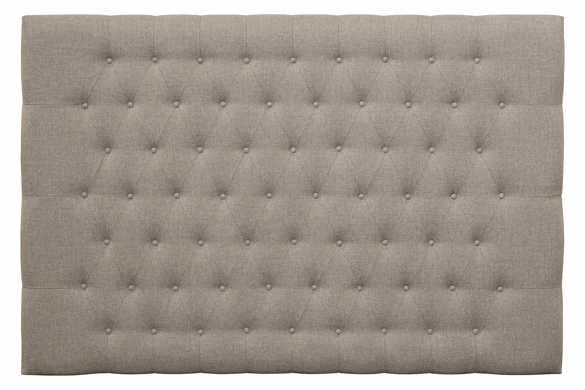 Meja Diamant S&auml;nggavel 160x120 - Brun