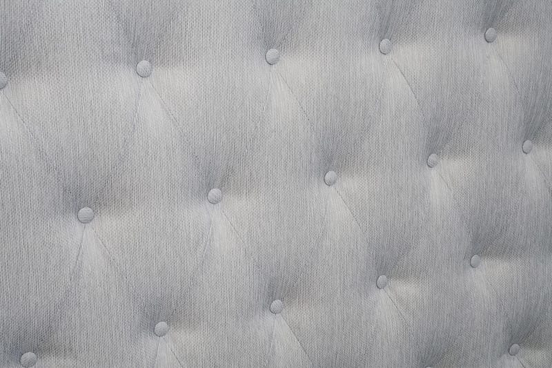 Meja Diamant Sänggavel 160x120 - Ljusgrå - Möbler - Sovrum - Sänggavlar