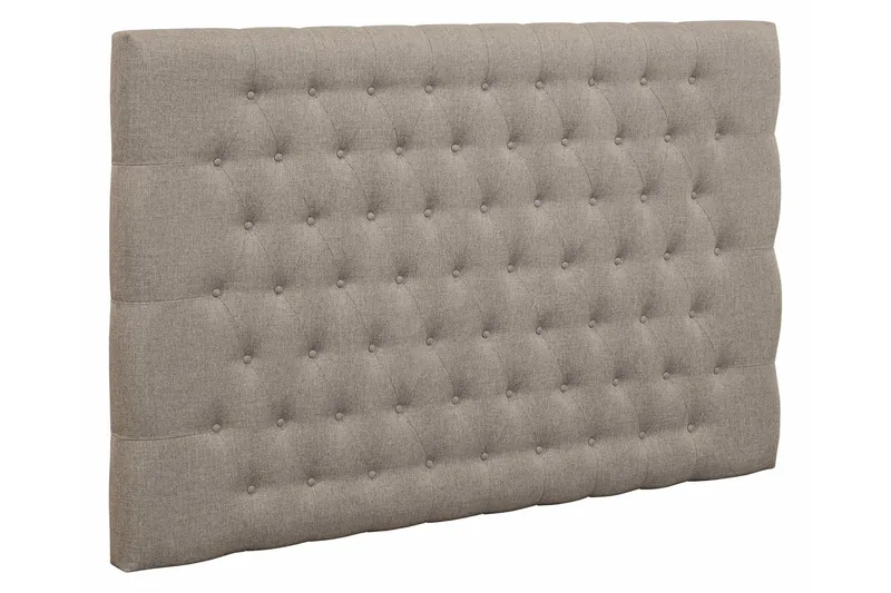 Meja Diamant Sänggavel 180x120 - Brun - Möbler - Sovrum - Sänggavlar