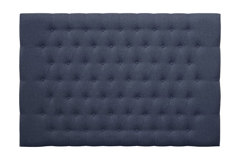 Meja Diamant Sänggavel 180x120 - Mörkblå - Möbler - Sovrum - Sänggavlar