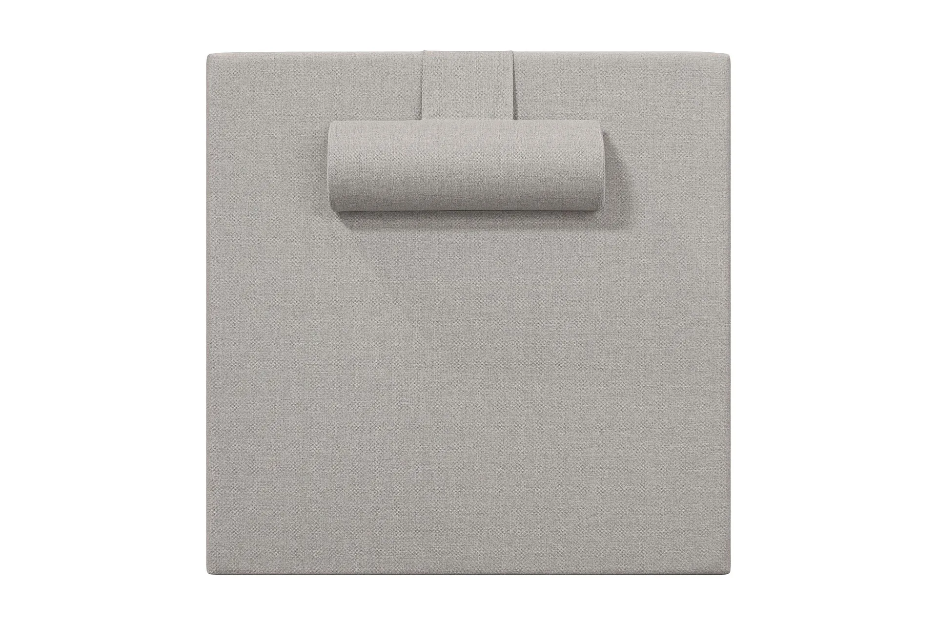 Meja S&auml;nggavel 120x120 - Beige