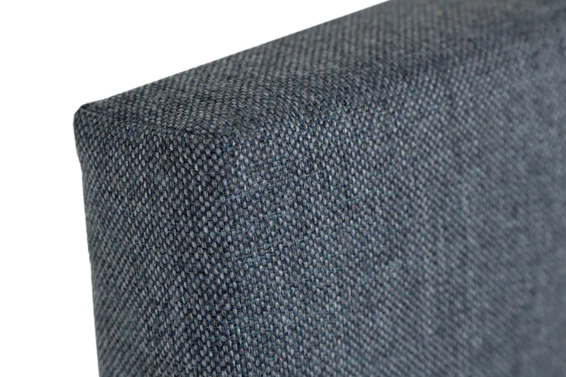 Meja Sänggavel 120x120 - Blå - Möbler - Sovrum - Sänggavlar