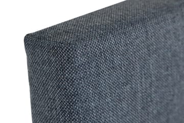 Meja Sänggavel 120x120 - Blå - Möbler - Sovrum - Sänggavlar