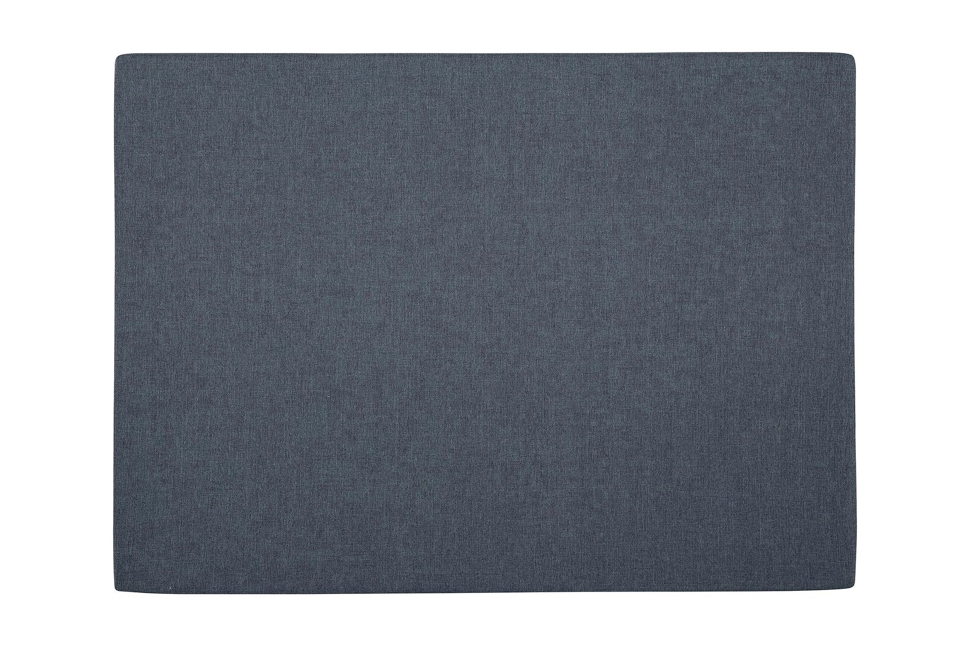 Meja S&auml;nggavel 120x120 - Bl&aring;