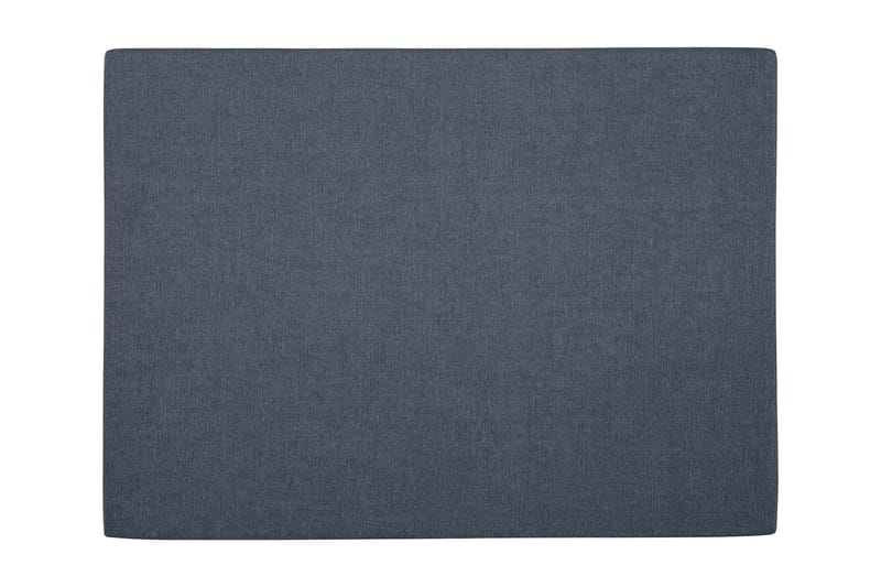 Meja Sänggavel 120x120, Blå