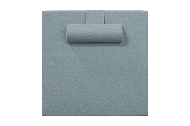 Meja Sänggavel 120x120 - Ljusblå - Möbler - Sovrum - Sänggavlar