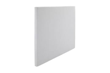 Meja Sänggavel 120x120 - Ljusgrå - Möbler - Sovrum - Sänggavlar