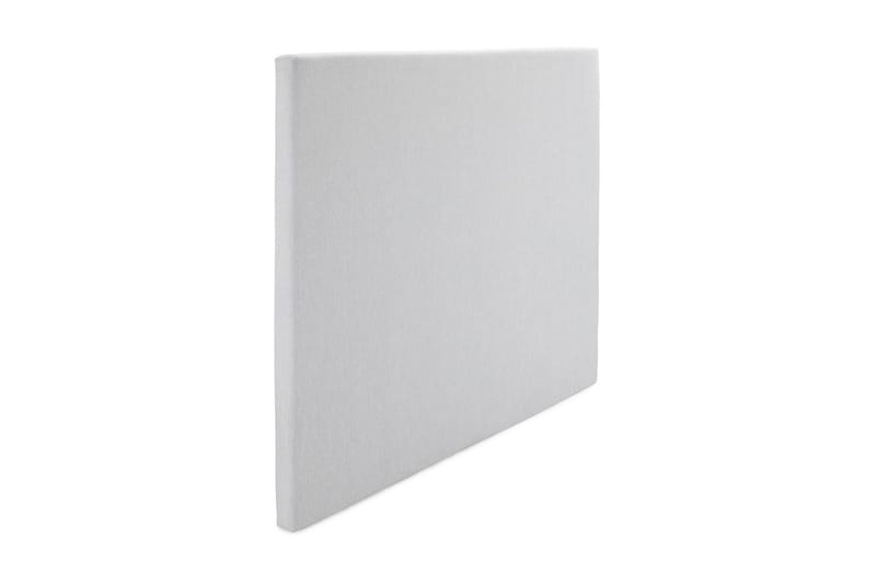 Meja Sänggavel 120x120 - Ljusgrå - Möbler - Sovrum - Sänggavlar