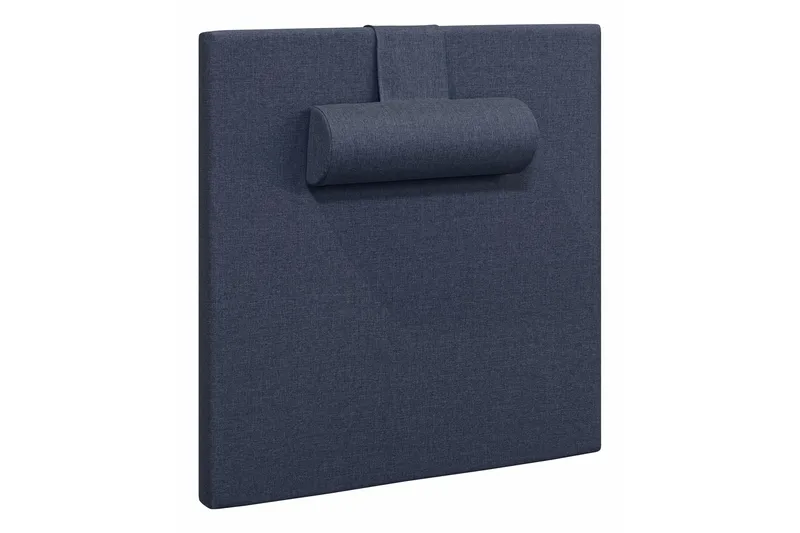 Meja Sänggavel 120x120 - Mörkblå - Möbler - Sovrum - Sänggavlar