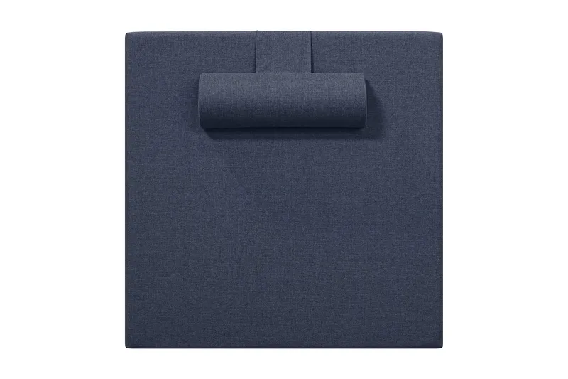 Meja Sänggavel 120x120 - Mörkblå - Möbler - Sovrum - Sänggavlar