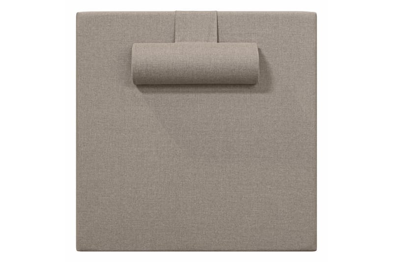 Meja Sänggavel 140x120 - Brun - Möbler - Sovrum - Sänggavlar