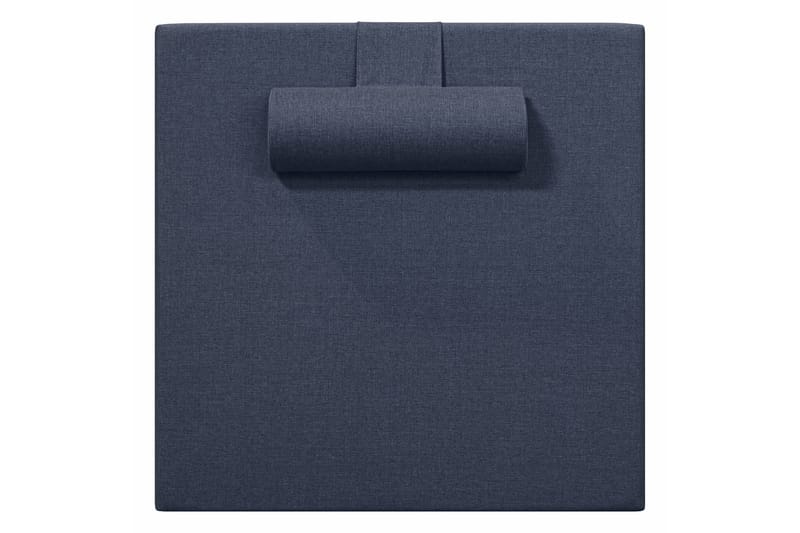 Meja Sänggavel 140x120 - Mörkblå - Möbler - Sovrum - Sänggavlar