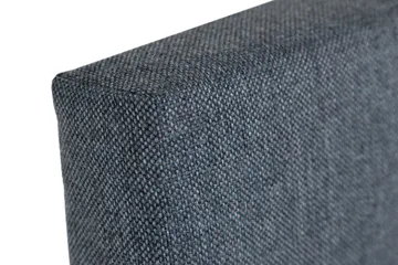 Meja Sänggavel 160x120 - Blå - Möbler - Sovrum - Sänggavlar
