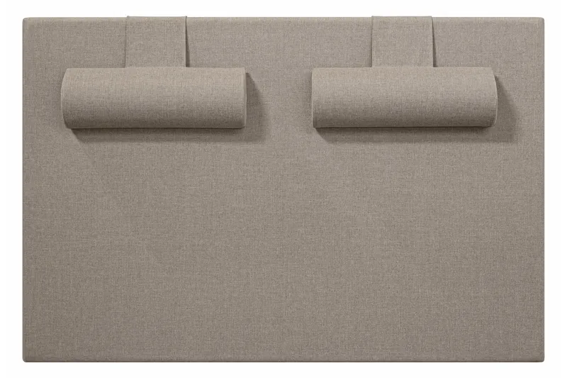 Meja Sänggavel 160x120 - Brun - Möbler - Sovrum - Sänggavlar