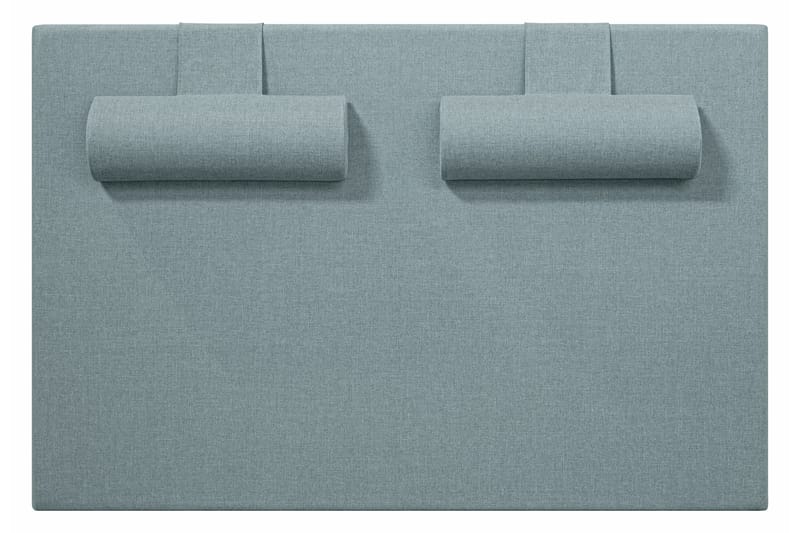 Meja Sänggavel 160x120 Ljusblå - Möbler - Sovrum - Sänggavlar