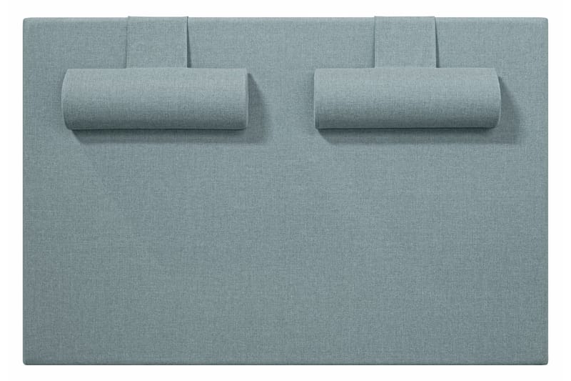 Meja Sänggavel 160x120 - Ljusblå - Möbler - Sovrum - Sänggavlar