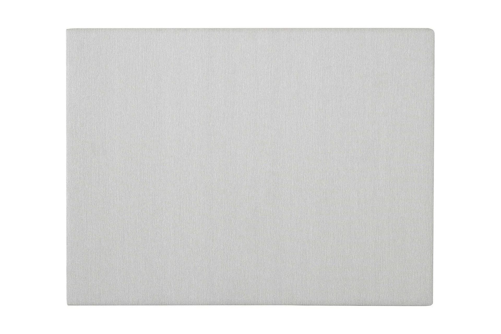 Meja S&auml;nggavel 160x120 - Ljusgr&aring;