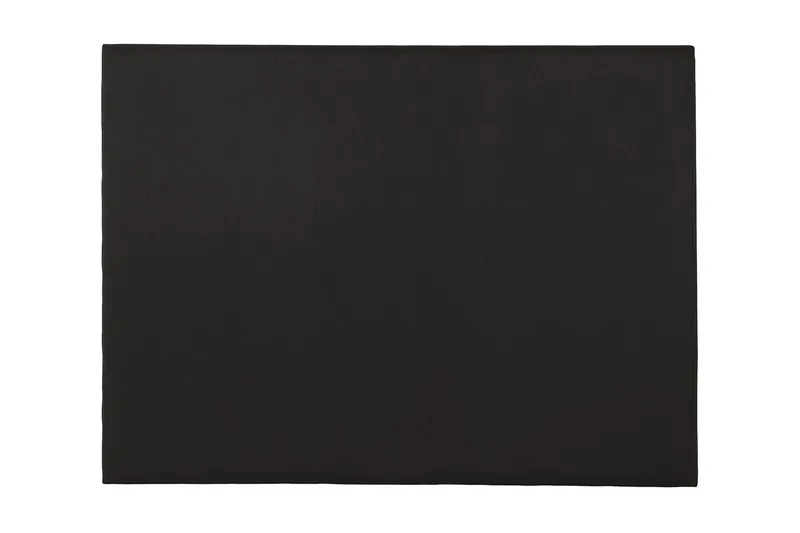 Meja Sänggavel 160x120 - Svart - Möbler - Sovrum - Sänggavlar