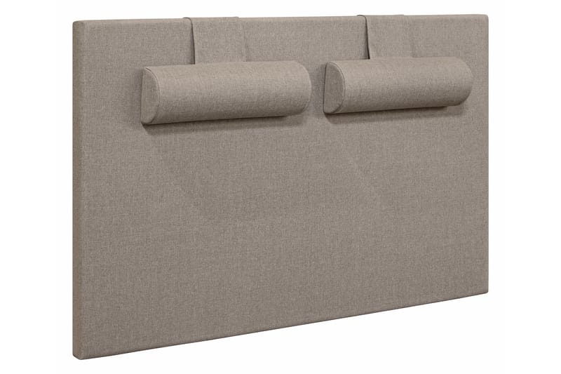 Meja Sänggavel 180x120 - Brun - Möbler - Sovrum - Sänggavlar