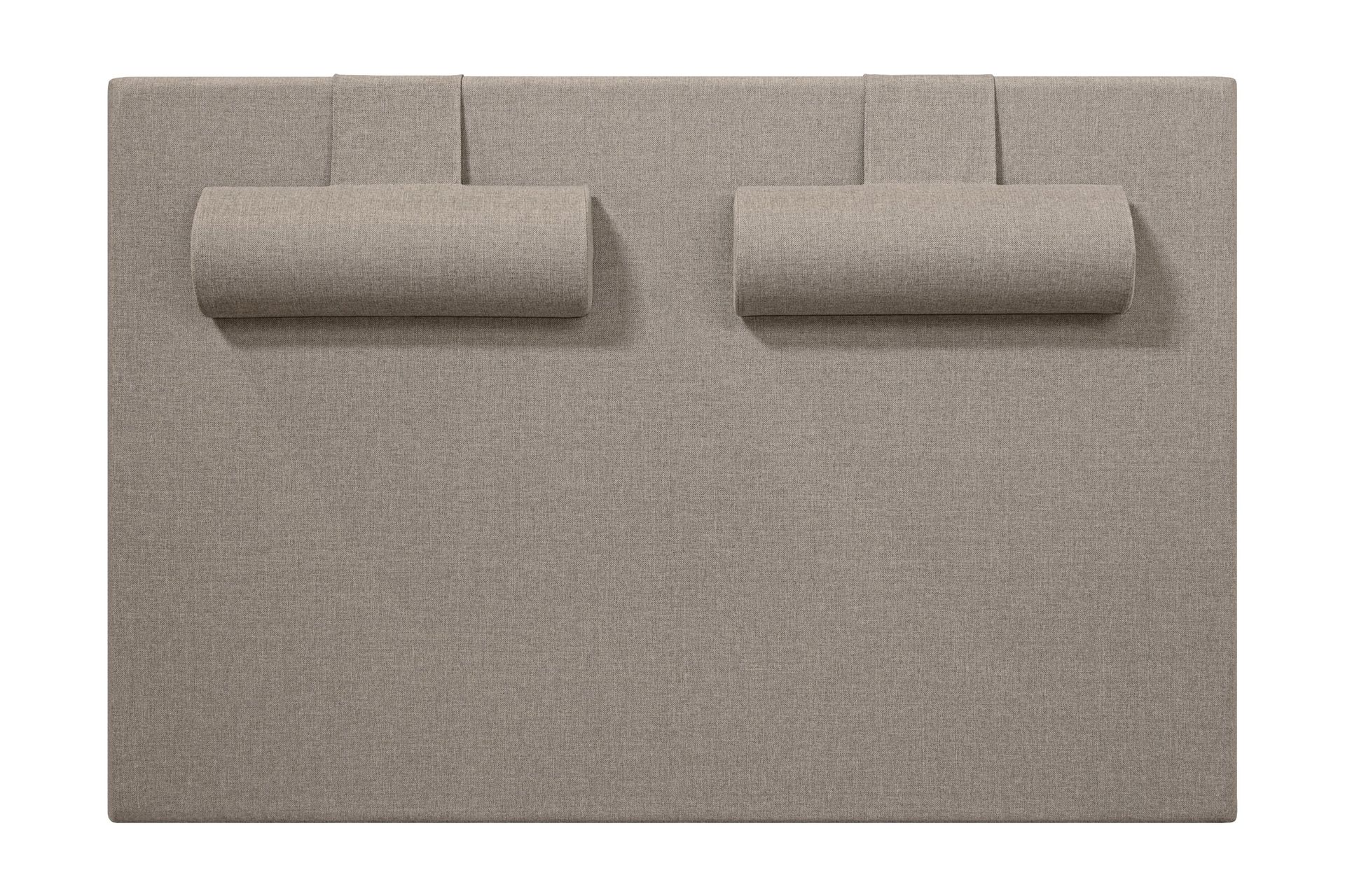 Meja S&auml;nggavel 180x120 - Brun