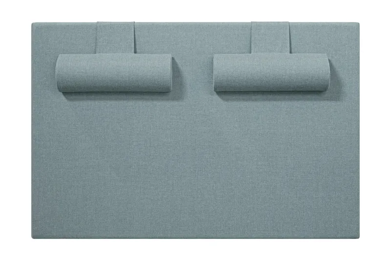 Meja Sänggavel 180x120 - Ljusblå - Möbler - Sovrum - Sänggavlar