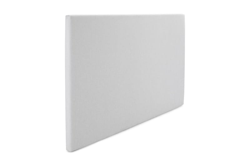 Meja Sänggavel 180x120 - Ljusgrå - Möbler - Sovrum - Sänggavlar