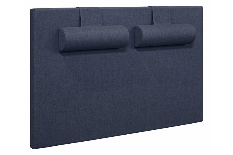 Meja Sänggavel 180x120 - Mörkblå - Möbler - Sovrum - Sänggavlar