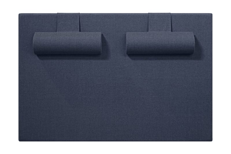 Meja Sänggavel 180x120 - Mörkblå - Möbler - Sovrum - Sänggavlar