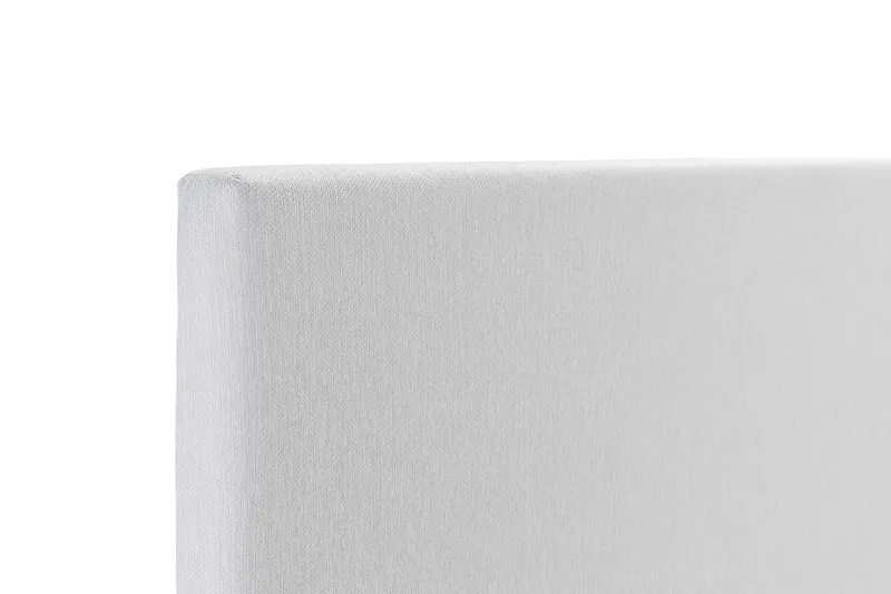 Meja Slät Sänggavel 180 Ljusgrå - Möbler - Sovrum - Sänggavlar