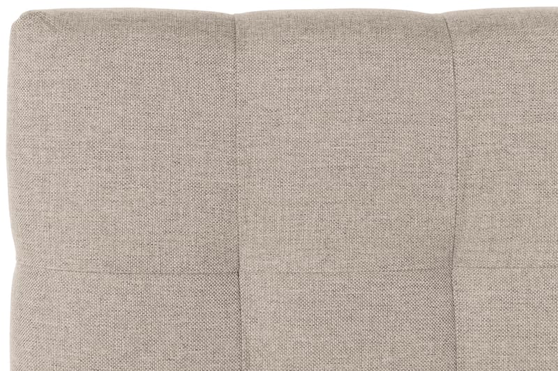 Montana Sänggavel 120 cm - Beige - Möbler - Sovrum - Sänggavlar