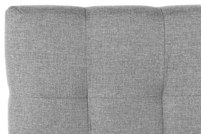 Montana Sänggavel 120 cm - Ljusgrå - Möbler - Sovrum - Sänggavlar