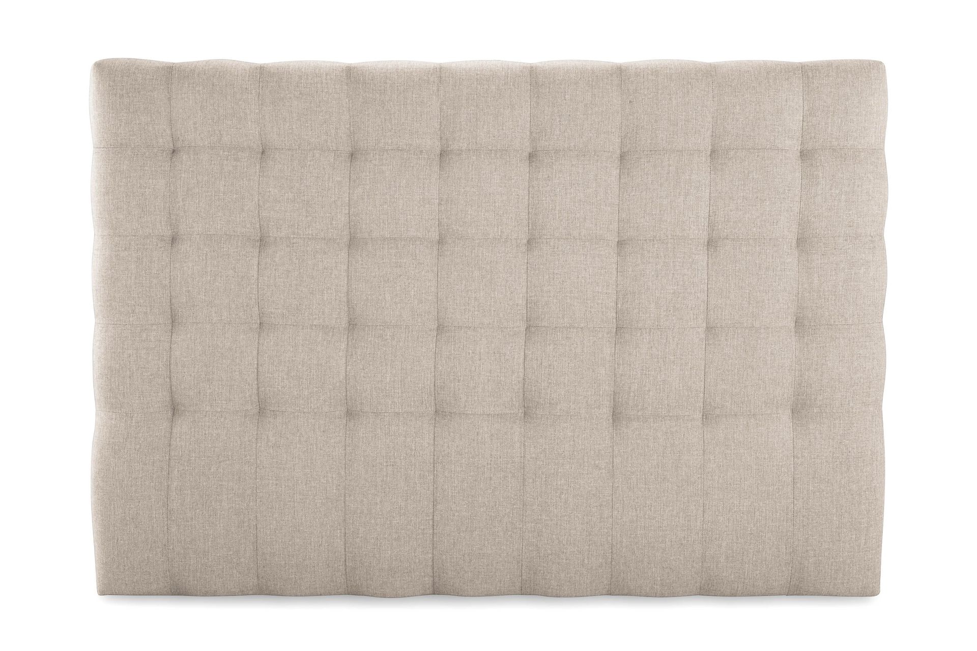 Montana S&auml;nggavel 160 cm - Beige