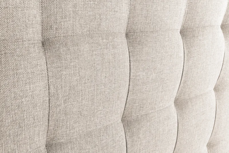 Montana Sänggavel 180 cm - Beige - Möbler - Sovrum - Sänggavlar