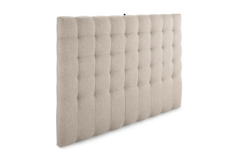 Montana Sänggavel 180 cm - Beige - Möbler - Sovrum - Sänggavlar