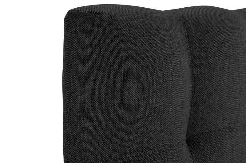 Montana Sänggavel 80 cm - Mörkgrå - Möbler - Sovrum - Sänggavlar