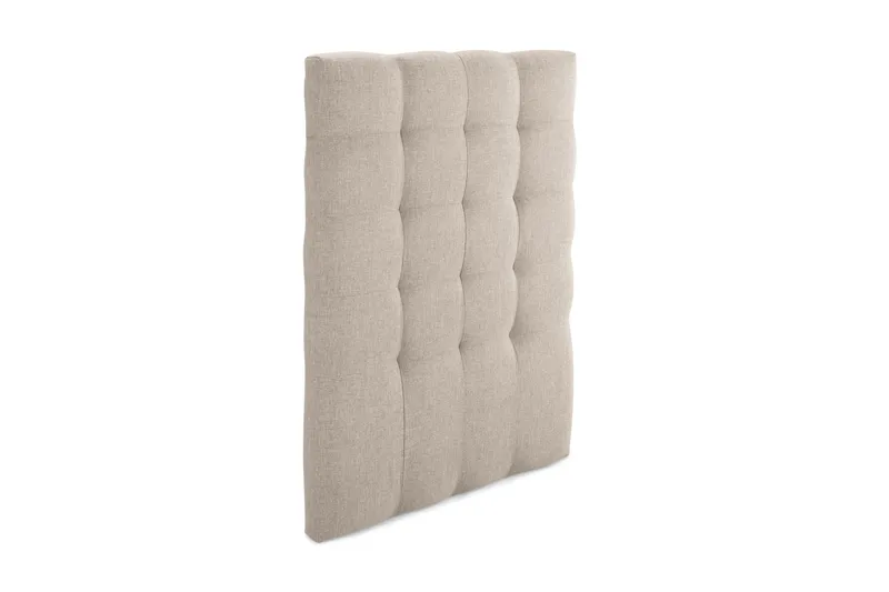 Montana Sänggavel 90 cm - Beige - Möbler - Sovrum - Sänggavlar