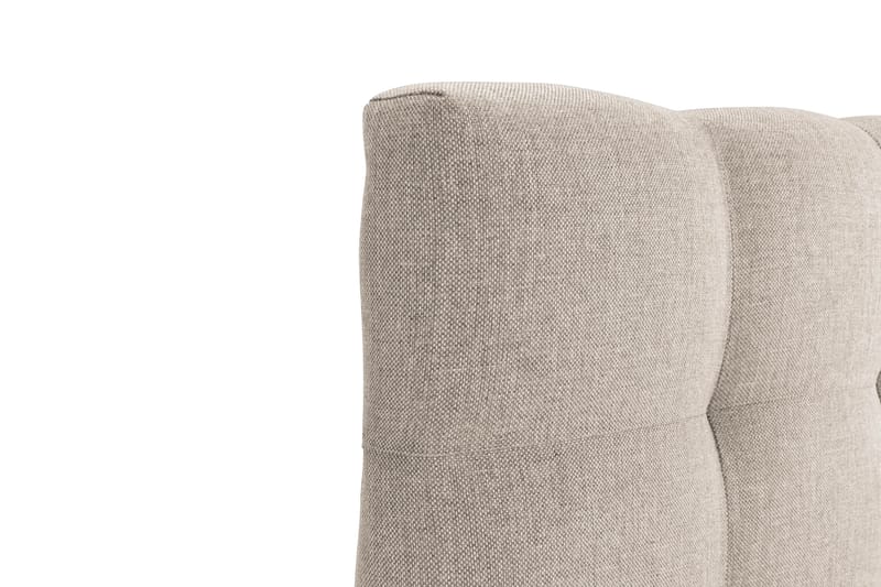 Montana Sänggavel 90 cm - Beige - Möbler - Sovrum - Sänggavlar