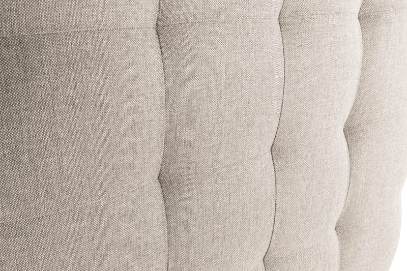 Montana Sänggavel 90 cm - Beige - Möbler - Sovrum - Sänggavlar