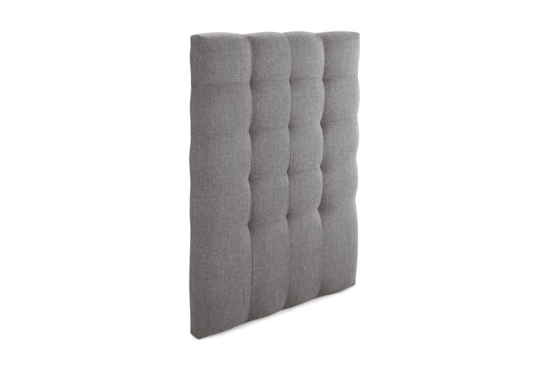 Montana Sänggavel 90 cm - Grå - Möbler - Sovrum - Sänggavlar