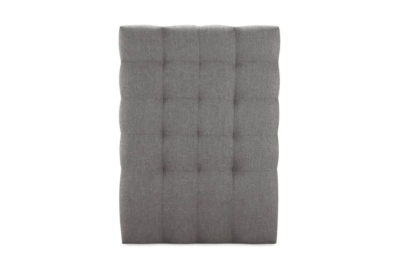Montana Sänggavel 90 cm, Grå