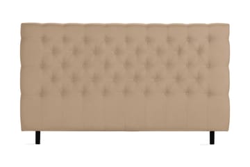 NAZAMA Djuphäftad gavel 180 Beige