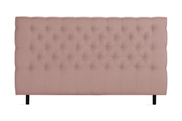 NAZAMA Djuphäftad gavel 180 Rosa