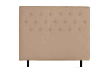 NAZAMA Knappad gavel 140 Beige