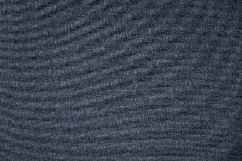 NAZAMA Slät gavel 120 Blå - Sänggavlar