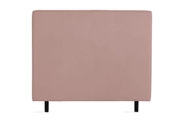 NAZAMA Slät gavel 140 Rosa