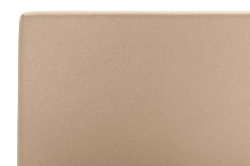 NAZAMA Slät gavel 180 Beige - Möbler - Sovrum - Sänggavlar