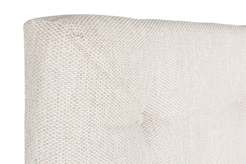 Nice Deluxe Sänggavel 140 cm - Beige - Möbler - Sovrum - Sänggavlar